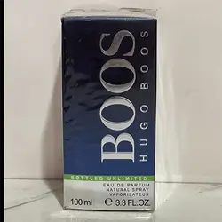 Bonnie Boos - Master Copy