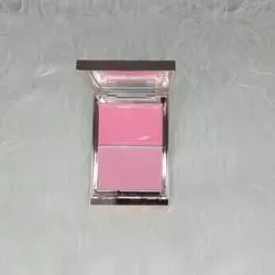 A New Product From The Rozza Blush Duo (Powder & Creamy) -1-Rose Pink