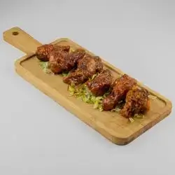 Marinated Wings