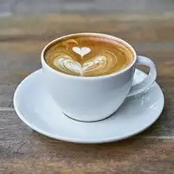 Hot Classic Latte