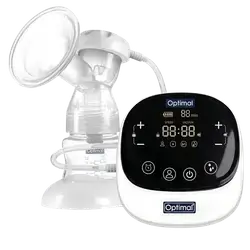Electric Breast Pump OPM-1306 _ Optimal