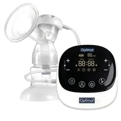 Electric Breast Pump OPM-1306 _ Optimal