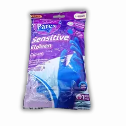 Parex large transparent paws