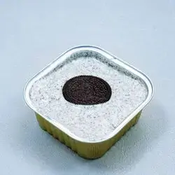 White Oreo Italiano