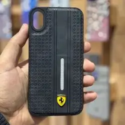 Cover IPHONE XR