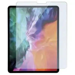 Tempered Glass Screen For iPad 12.9