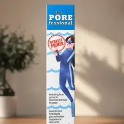 The POREfessional