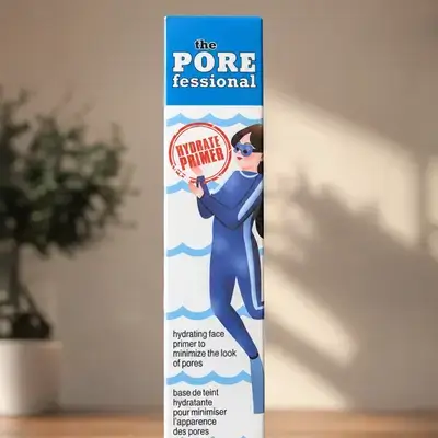 The POREfessional
