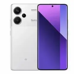 REDMI NOTE 13 PRO+ 5G MOONLIGHT WHITE EN 12GB RAM 512GB ROM