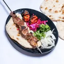 تکەی گۆشت