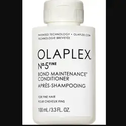 OLAPLEX Conditioner for fine hair No. 5 FINE