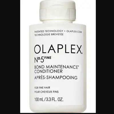 OLAPLEX Conditioner for fine hair No. 5 FINE
