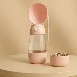 Water & Food Bottle 480ml
