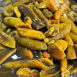 Mudabas Pickles