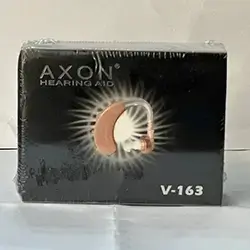 Axon Hearing Aid