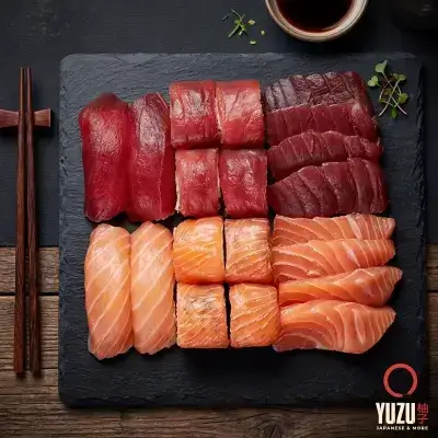 Magusake Selection - 20 Pieces