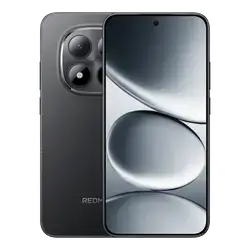 Redmi Note 15 Pro 5G Black