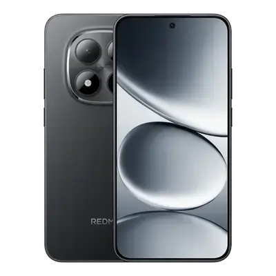 Redmi Note 15 Pro 5G Black