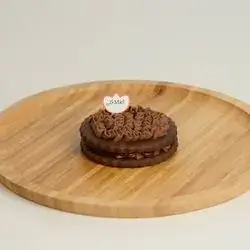 Chocolate Sableh Raspberry