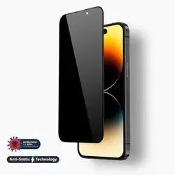 Privacy Glass for Iphone 14Pro