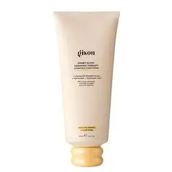 Gisou honey gloss ceramide therapy hydrating conditioner 200ml
