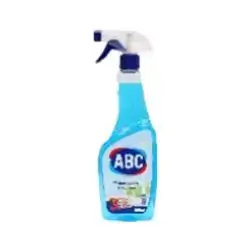 ABC Glass Moisturizer Blue 500ml