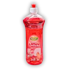 Zahy Dishwashing Liquid Falcon 1 Liter