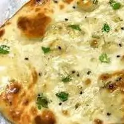 Butter Naan