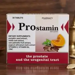 PROSTAMIN