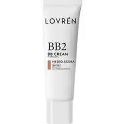 BB2 BB Cream 7 Effects Tan spf 15 25 Ml