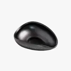 Black Dosing Tray