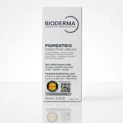 BIODERMA PIGMENTBIO SENSITIVE AREAS