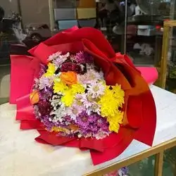 Mix Flowers