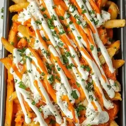 Buffalo Fries 