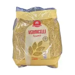 Carrefour Pasta Vermicelli 400g
