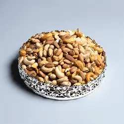 تێکەڵەی فستقی احمدی