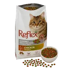 Reflex Adult Open Bag 3Kg