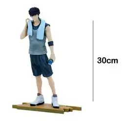 SLAM DUNKED ANIME FIGURE 30CM