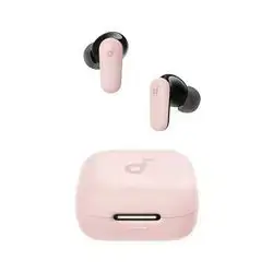 Anker Soundcore R50i NC True Wireless Earbuds – Pink