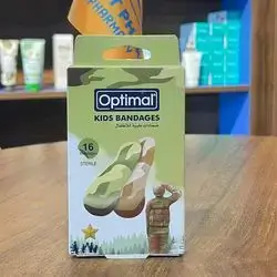 optimal kids bandages 16bandages