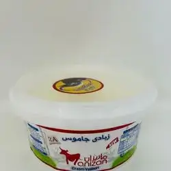 Zbady Buffalo Yogurt 400g