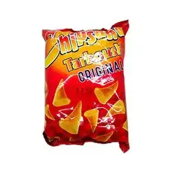 Chipsana Tarboush Original 40g