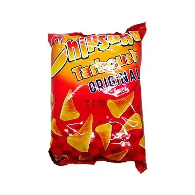 Chipsana Tarboush Original