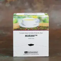 Green Tea