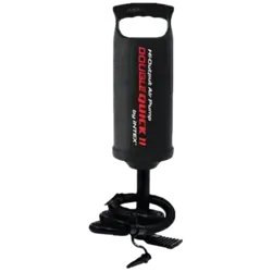 Intex Hi-Output Air Pump Double Quick I Hand Pump (36 Cm)