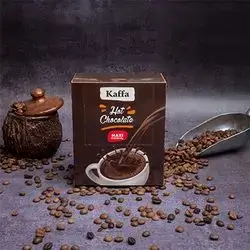 Kaffa Coffee