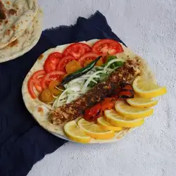 Chicken Kebab 1 Skewer