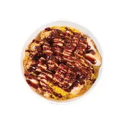 BBQ Rizo