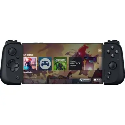 Razer Kishi V2 USB-C Mobile Gaming Controller For iPhone and Android