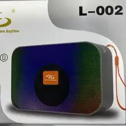 Small Speaker